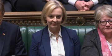 Conservative CDU/CSU and SPD form coalition government in Germany – The Guardian