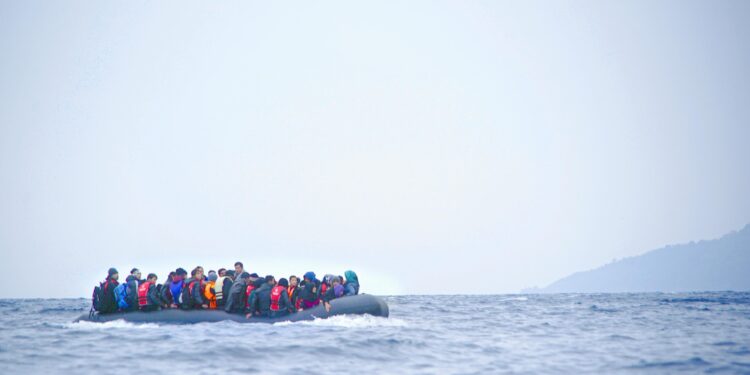 Cyprus recovers at least seven bodies after refugee boat capsizes – Al Jazeera