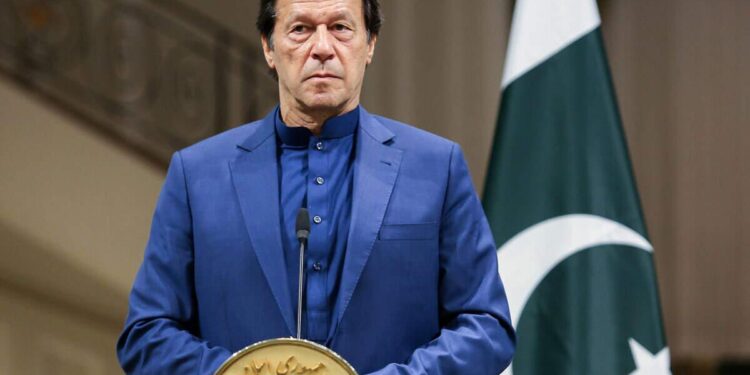 Pak PM Sharif on 2-day Belarus visit to boost ties – theweek.in