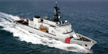 Coast Guard Cutter Midgett completes deployment in Oceania, strengthens partnerships and maritime security – USCG News (.mil)