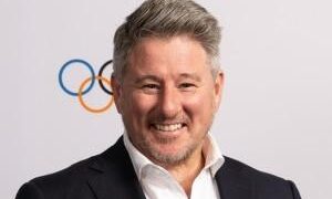 Mike Sneesby Appointed CEO of Top Middle East Broadcaster MBC Group – Variety