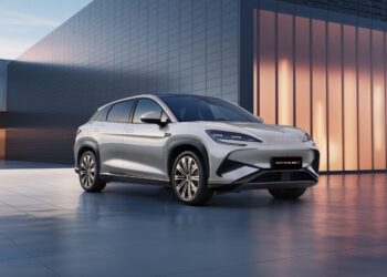 BYD accelerates addition of plug-in hybrid variants in Europe – Automotive News