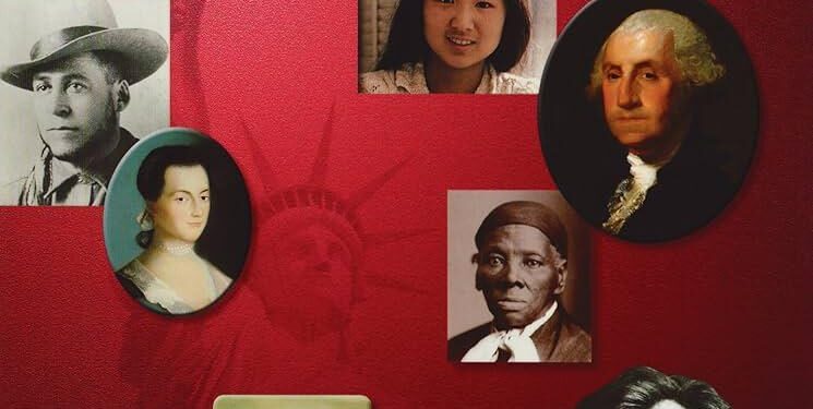 Americans Want to Be Rich – The Atlantic