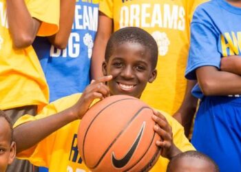 African basketball looks for next face after Dikembe Mutombo – Andscape