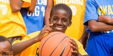 African basketball looks for next face after Dikembe Mutombo – Andscape