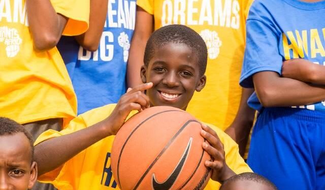 African basketball looks for next face after Dikembe Mutombo – Andscape