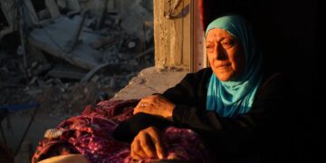 World Report 2025: Rights Trends in Uganda – Human Rights Watch