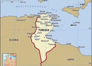 Tunisia will be the team to beat at 2025 AfroBasket – Ben Romdhane – fiba.basketball