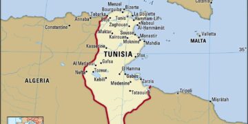 Tunisia will be the team to beat at 2025 AfroBasket – Ben Romdhane – fiba.basketball