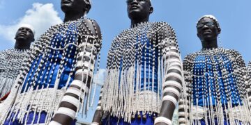 South Sudan criticizes U.S. for revocation of visas, says it’s based on case of mistaken nationality – CBS News