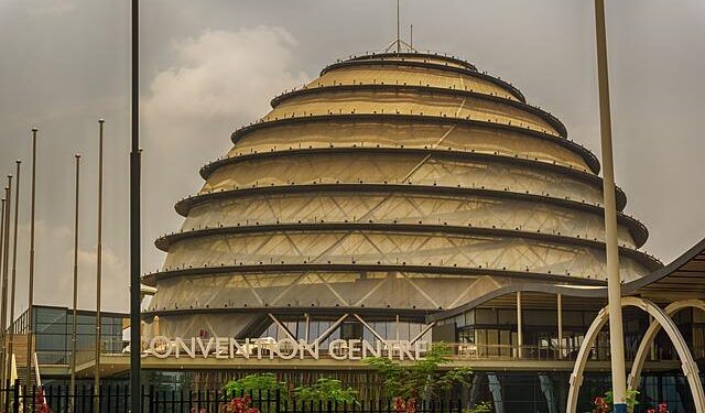 Rwanda’s image abroad: how the West is beginning to turn its back – The EastAfrican