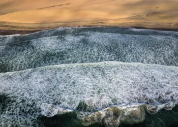 Court rules Namibia opposition parties can inspect election data – Reuters