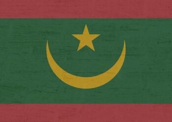 Mauritania election: President Mohamed Ould Ghazouani wins re-election – BBC