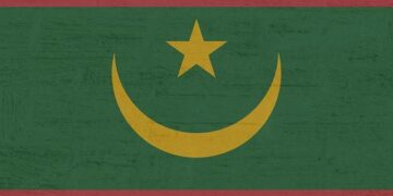 Mauritania election: President Mohamed Ould Ghazouani wins re-election – BBC