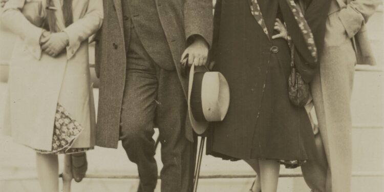 The Erskine Family and the Emigration of Freed Black People to Liberia – National Park Service (.gov)