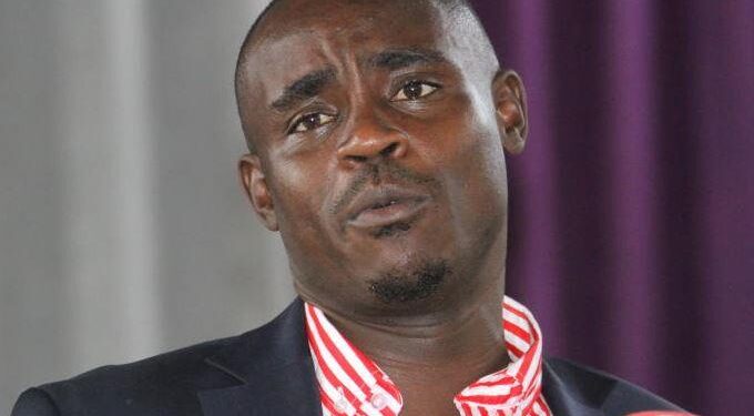 Cleophas Malala vows to ensure echoes of war is on Kenyan screens: “We’re focused” – MSN