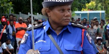 Papua New Guinea police “test” shuts down Facebook – World Socialist Web Site