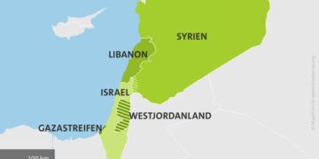 How Dangerous are Growing Tensions Between Israel and Egypt? – Newsweek