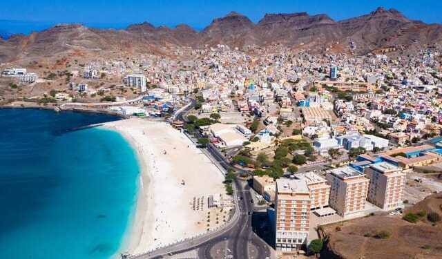 Third time lucky for Cape Verde? – IHF