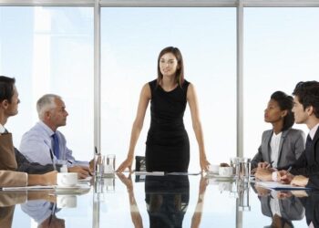 Promoting women’s leadership in Cameroon peace processes – ZAWYA