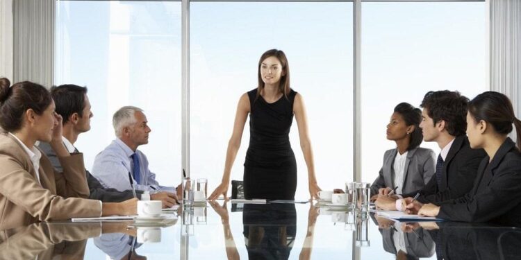 Promoting women’s leadership in Cameroon peace processes – ZAWYA