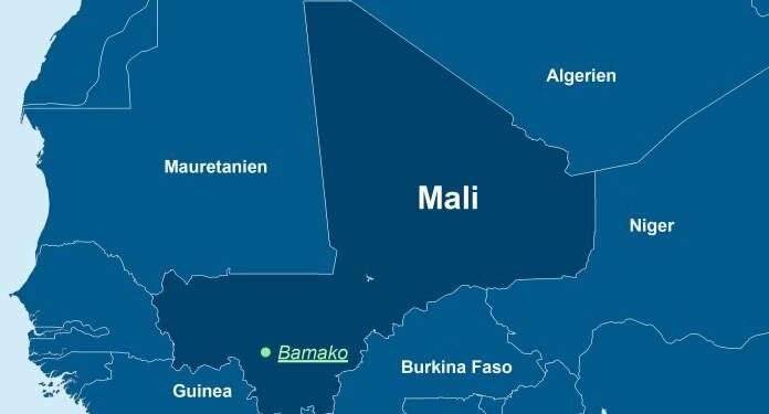 Mali, Burkina Faso, Niger recall ambassadors from Algeria over drone incident – TRT World