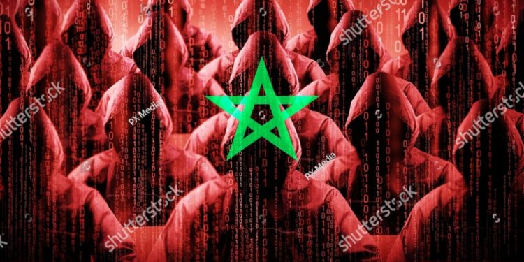 ‘Face the Consequences’: Moroccan Hackers Strike Back at Algerian Targets – Morocco World News