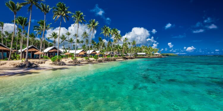 Samoa remains in a state of emergency – Australian Broadcasting Corporation