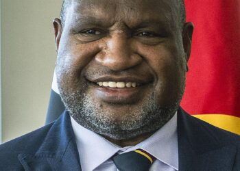 Marape responds to United States tariff on PNG exports – Islands Business