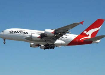 Qantas: free WiFi on flights to New Zealand – Executive Traveller