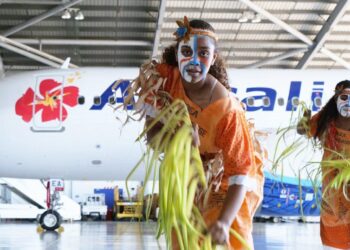 New Caledonia election postponed for a year by France’s new prime minister – The Guardian