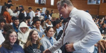 Elder Jeremy R. Jaggi and Marshall Islands President Discuss Discipleship and C – news-pacific.churchofjesuschrist.org