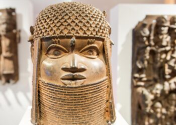 Netherlands returns 119 Benin bronzes, redressing 1897 British expedition looting – The Jerusalem Post