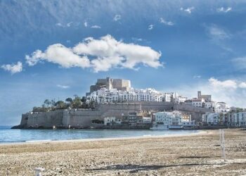 How Spain Became Big Pharma’s New Hotspot in Europe – Bloomberg.com