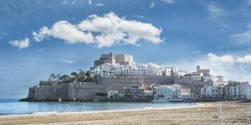 How Spain Became Big Pharma’s New Hotspot in Europe – Bloomberg.com