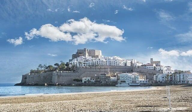 How Spain Became Big Pharma’s New Hotspot in Europe – Bloomberg.com