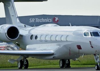 Gulfstream Jet, US Marshals, 11-hour Romania Stopover: How Tahawwur Rana Was Brought to India – MSN