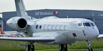 Gulfstream Jet, US Marshals, 11-hour Romania Stopover: How Tahawwur Rana Was Brought to India – MSN