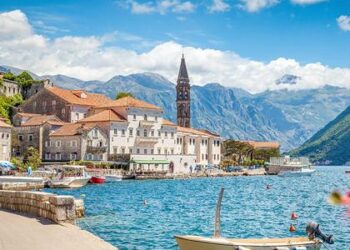 Montenegro calls for stronger Balkan partnership with Türkiye – Trend News Agency