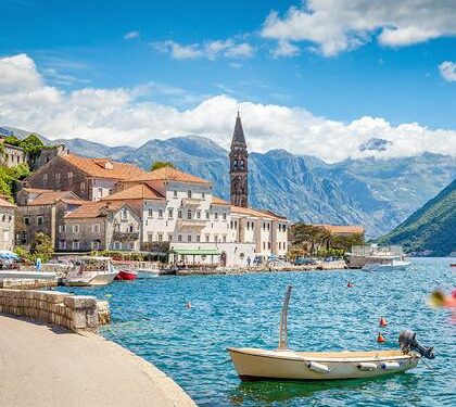 Montenegro calls for stronger Balkan partnership with Türkiye – Trend News Agency