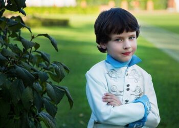 Luxembourg’s Prince Frederik dies at the age of 22 – Luxembourg Times