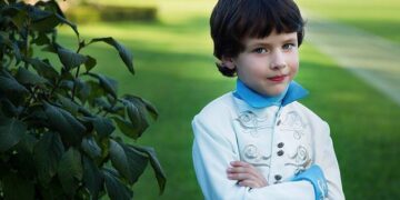 Luxembourg’s Prince Frederik dies at the age of 22 – Luxembourg Times