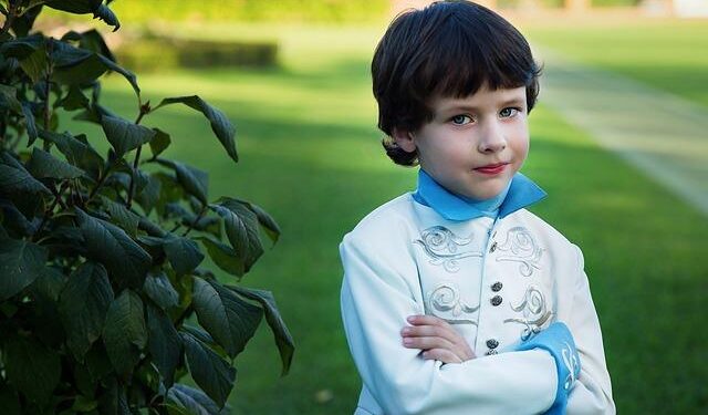 Luxembourg’s Prince Frederik dies at the age of 22 – Luxembourg Times