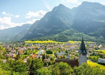 ISC’s Technology Solutions Segment Wins Liechtenstein Contract to Deliver a Digital Commercial Registry System – GlobeNewswire