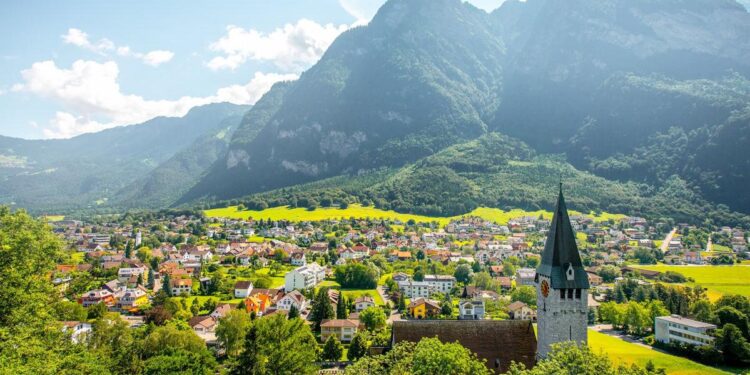 ISC’s Technology Solutions Segment Wins Liechtenstein Contract to Deliver a Digital Commercial Registry System – GlobeNewswire