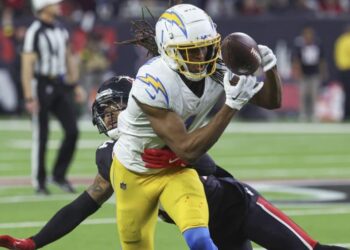 Los Angeles Chargers Join NFL Global Markets Program; Awarded International Marketing Rights to Greece – Los Angeles Chargers