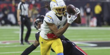 Los Angeles Chargers Join NFL Global Markets Program; Awarded International Marketing Rights to Greece – Los Angeles Chargers