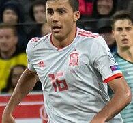 Rodri: Spain and Manchester City star banned over ‘Gibraltar is Spanish’ chant at Euro 2024 victory event – Sky News