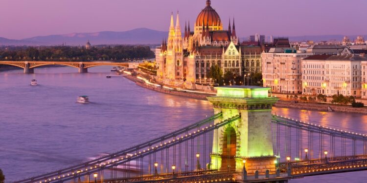 Hungary is ‘on Putin’s team’ over Ukraine war support, Estonian FM says – TVP World