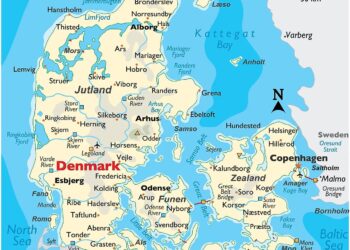 Denmark selects contractor to build EUDI Wallet – Identity Week